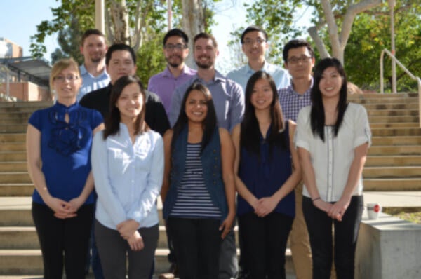 lab group