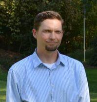 Christopher Horner